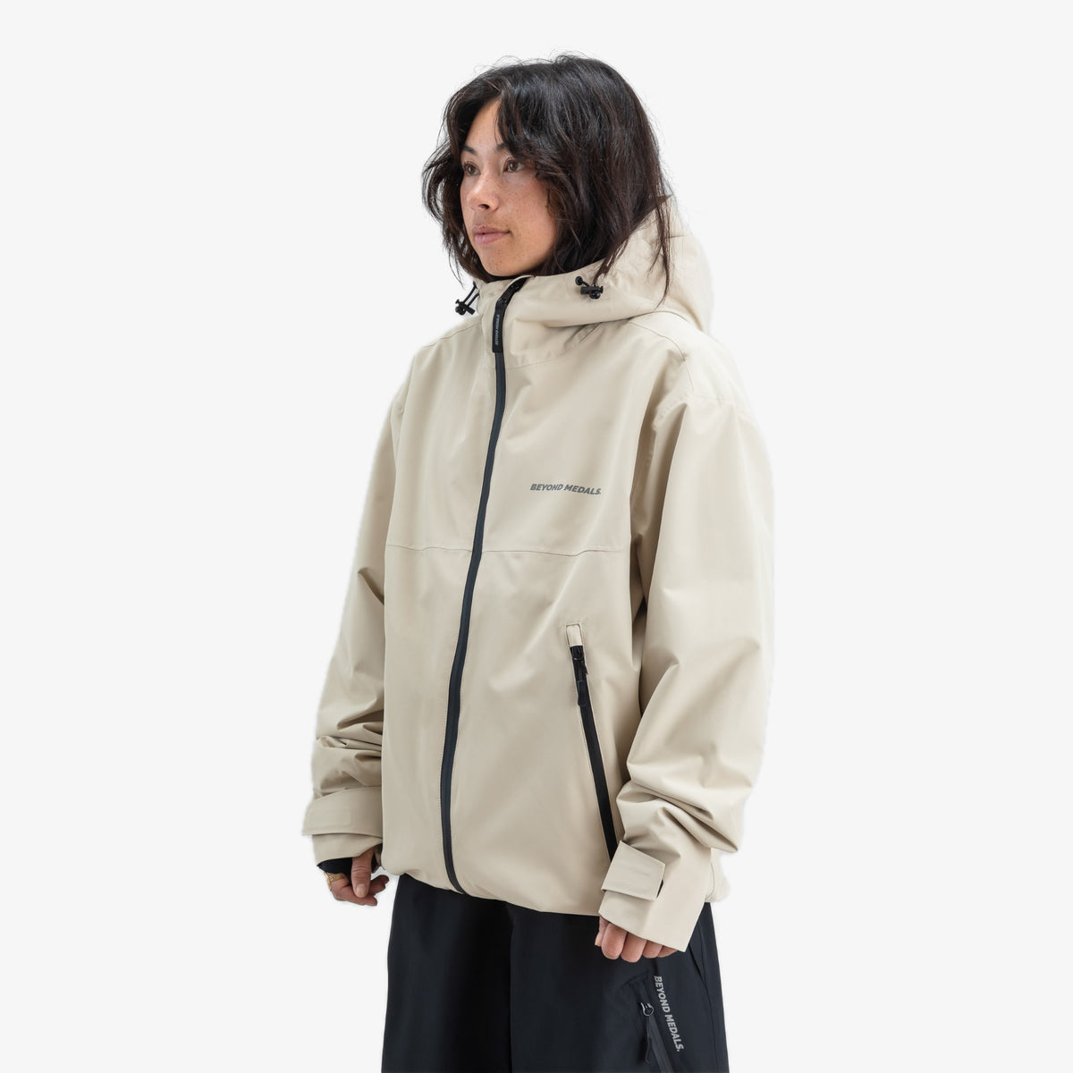 Beyond Medals Park Jacket 2L Snowboardjacke 2027