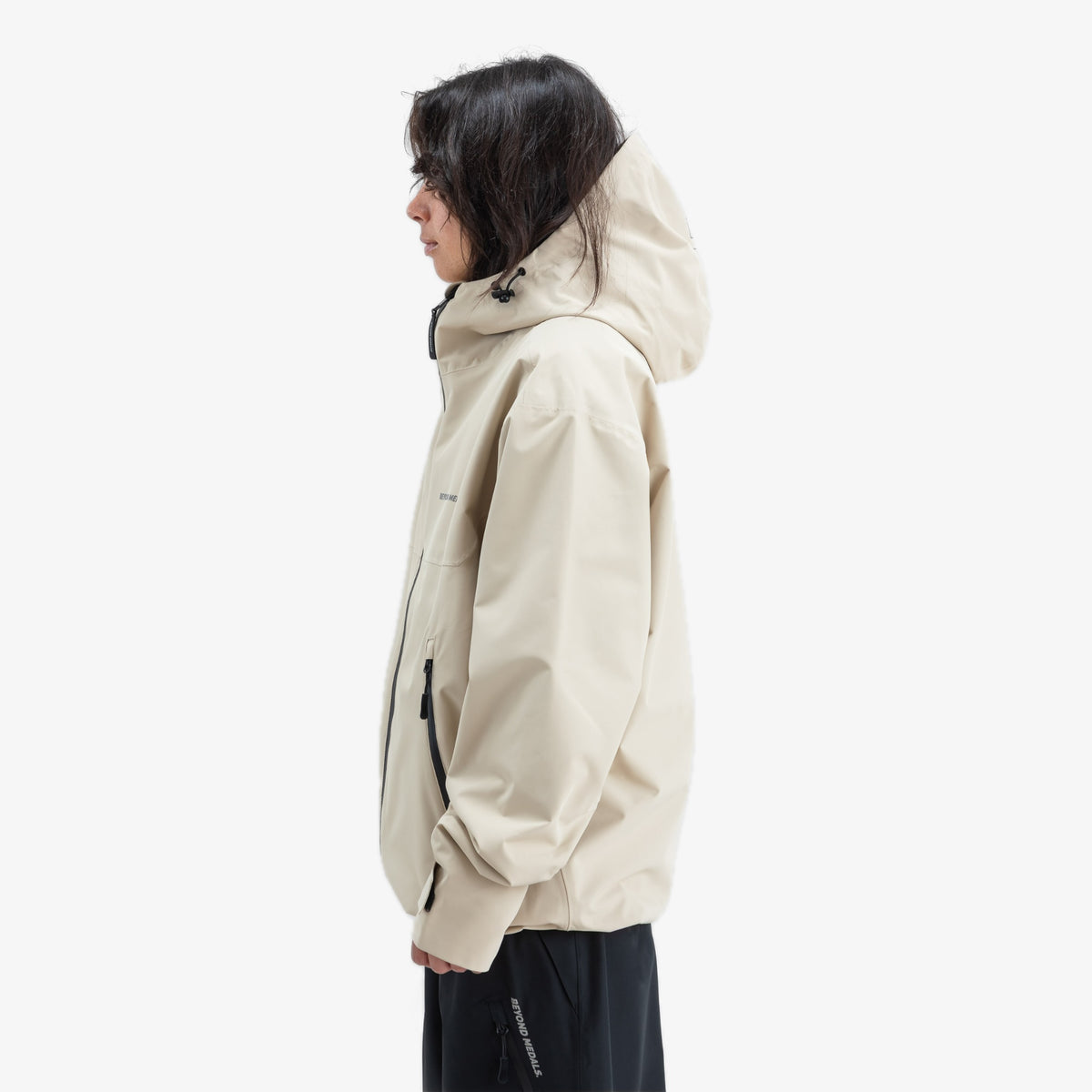 Beyond Medals Park Jacket 2L Snowboardjacke 2027