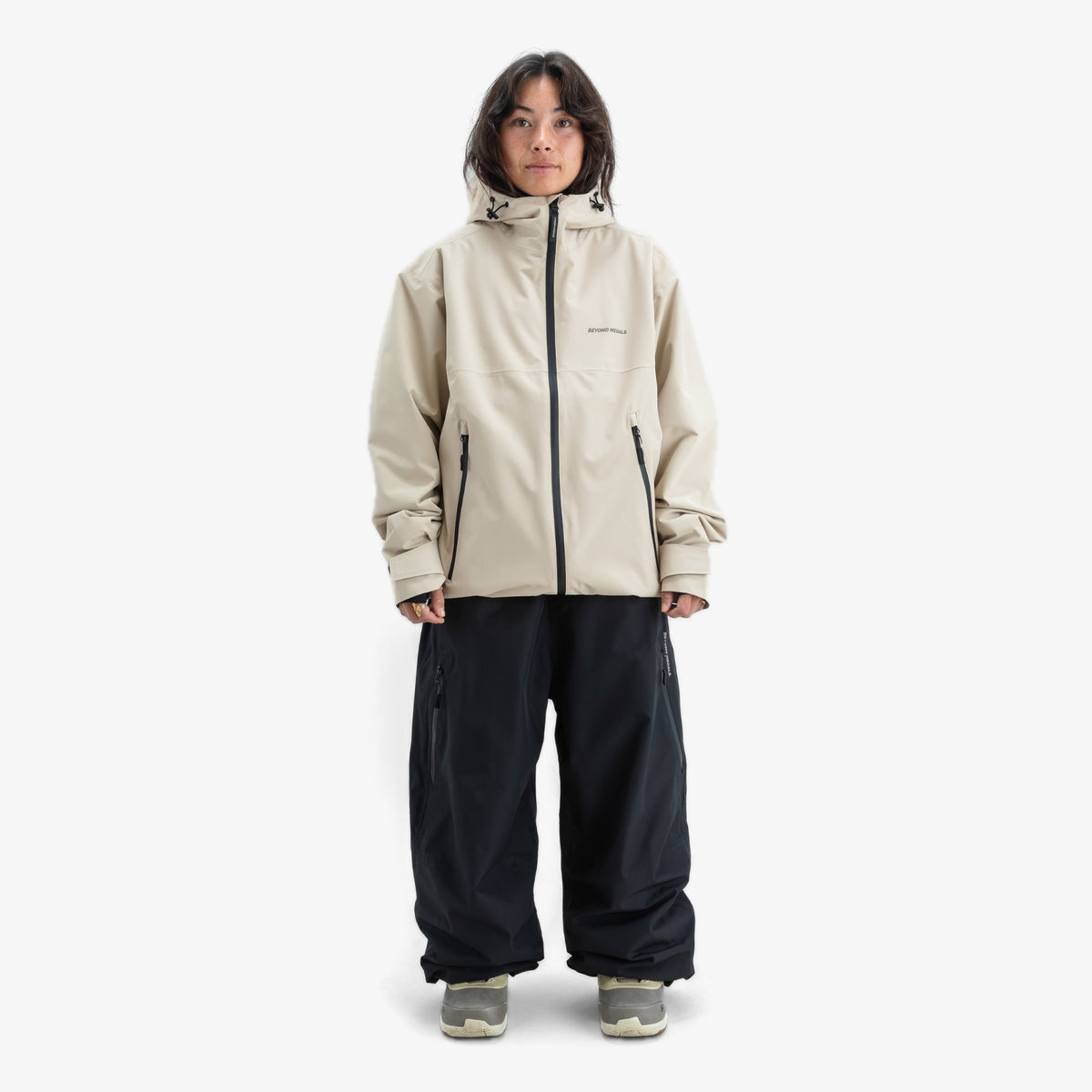 Beyond Medals Park Jacket 2L Snowboardjacke 2027