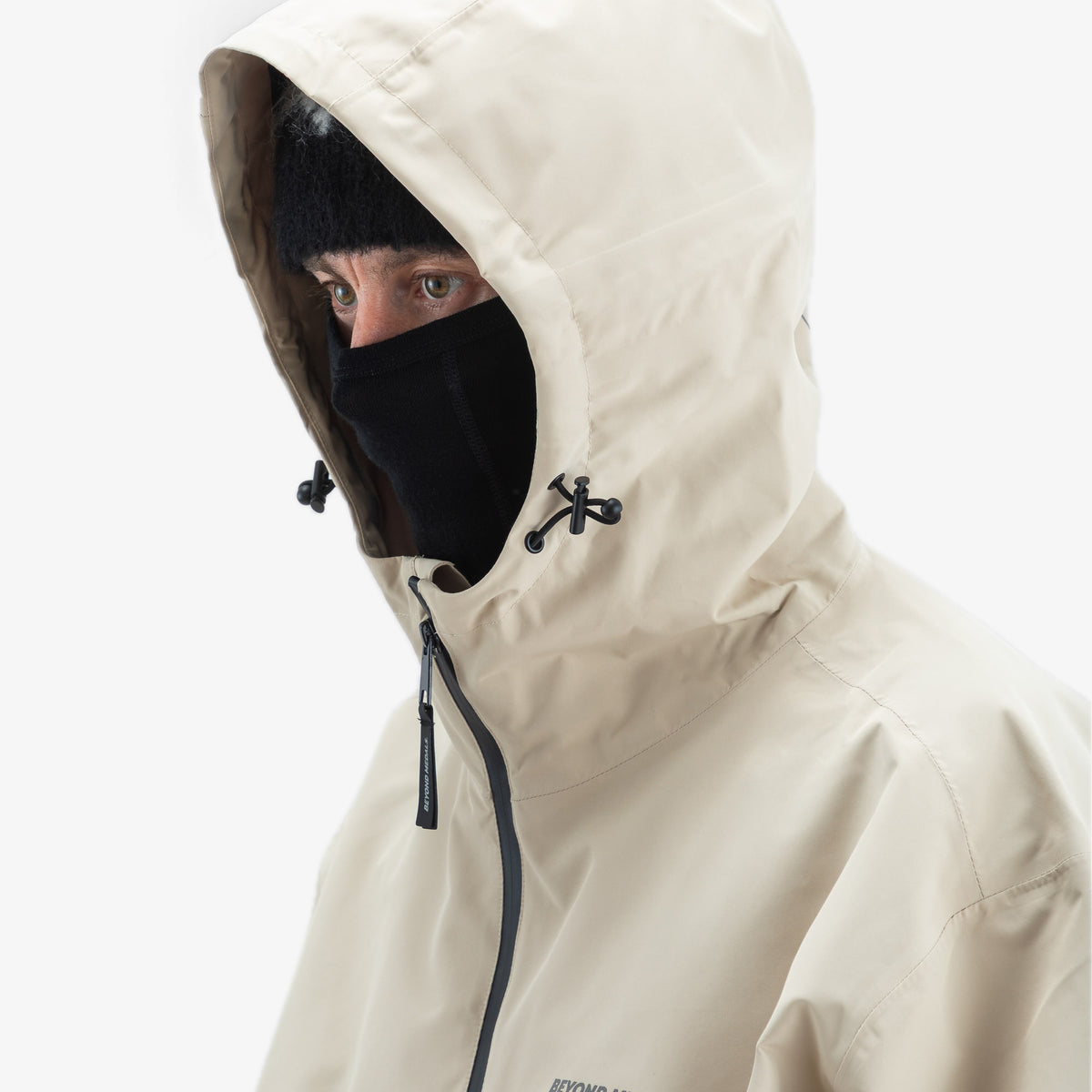 Beyond Medals Park Jacket 2L Snowboardjacke 2027