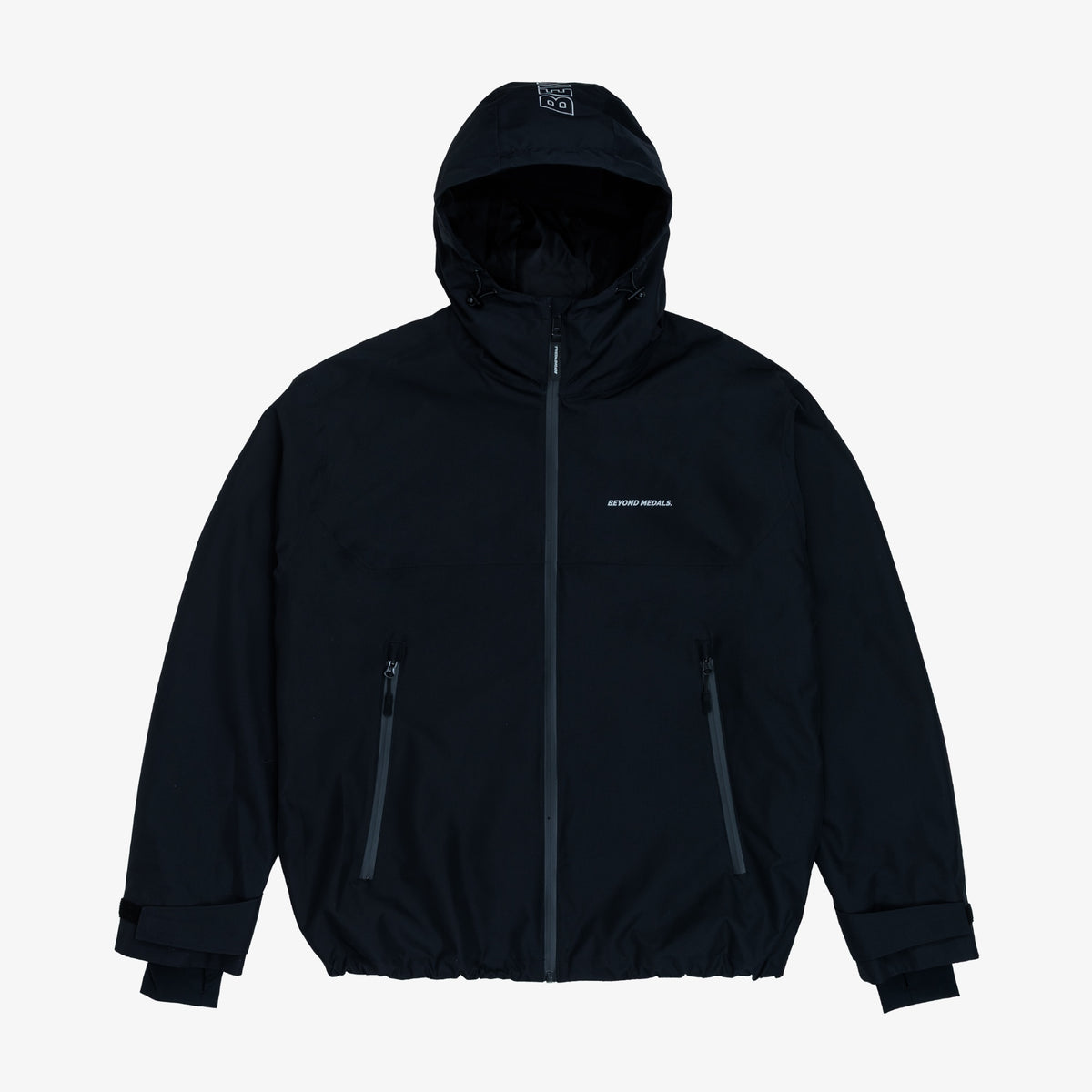 Beyond Medals Park Jacket 2L Snowboardjacke 2027
