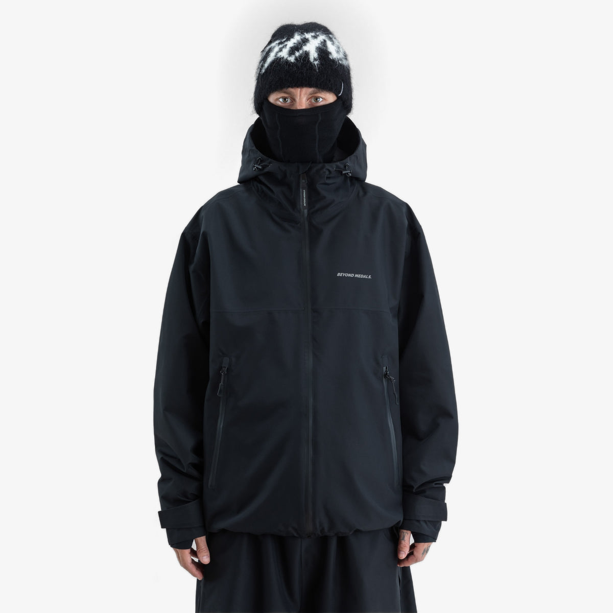 Beyond Medals Park Jacket 2L Snowboardjacke 2027