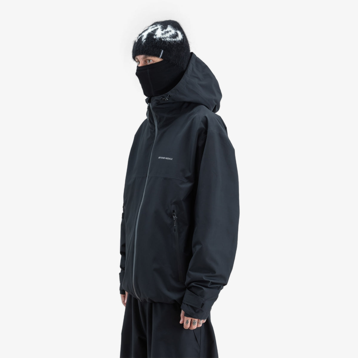 Beyond Medals Park Jacket 2L Snowboardjacke 2027