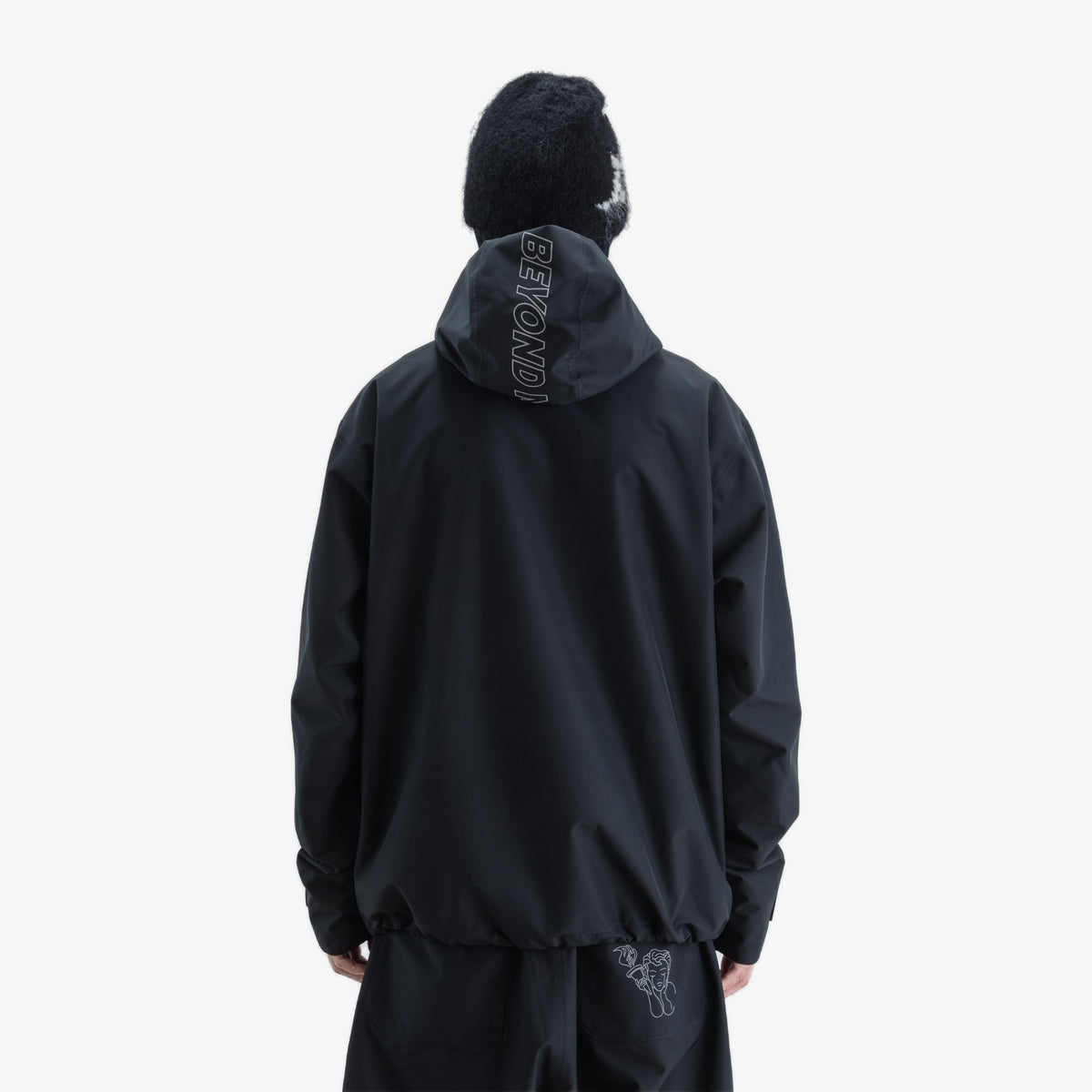 Beyond Medals Park Jacket 2L Snowboardjacke 2027