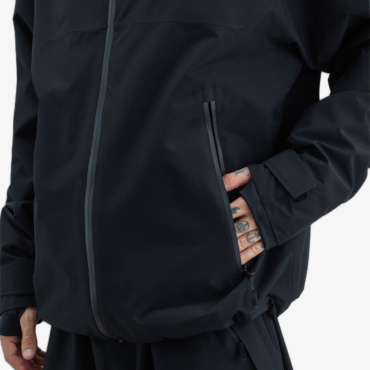 Beyond Medals Park Jacket 2L Snowboardjacke 2027