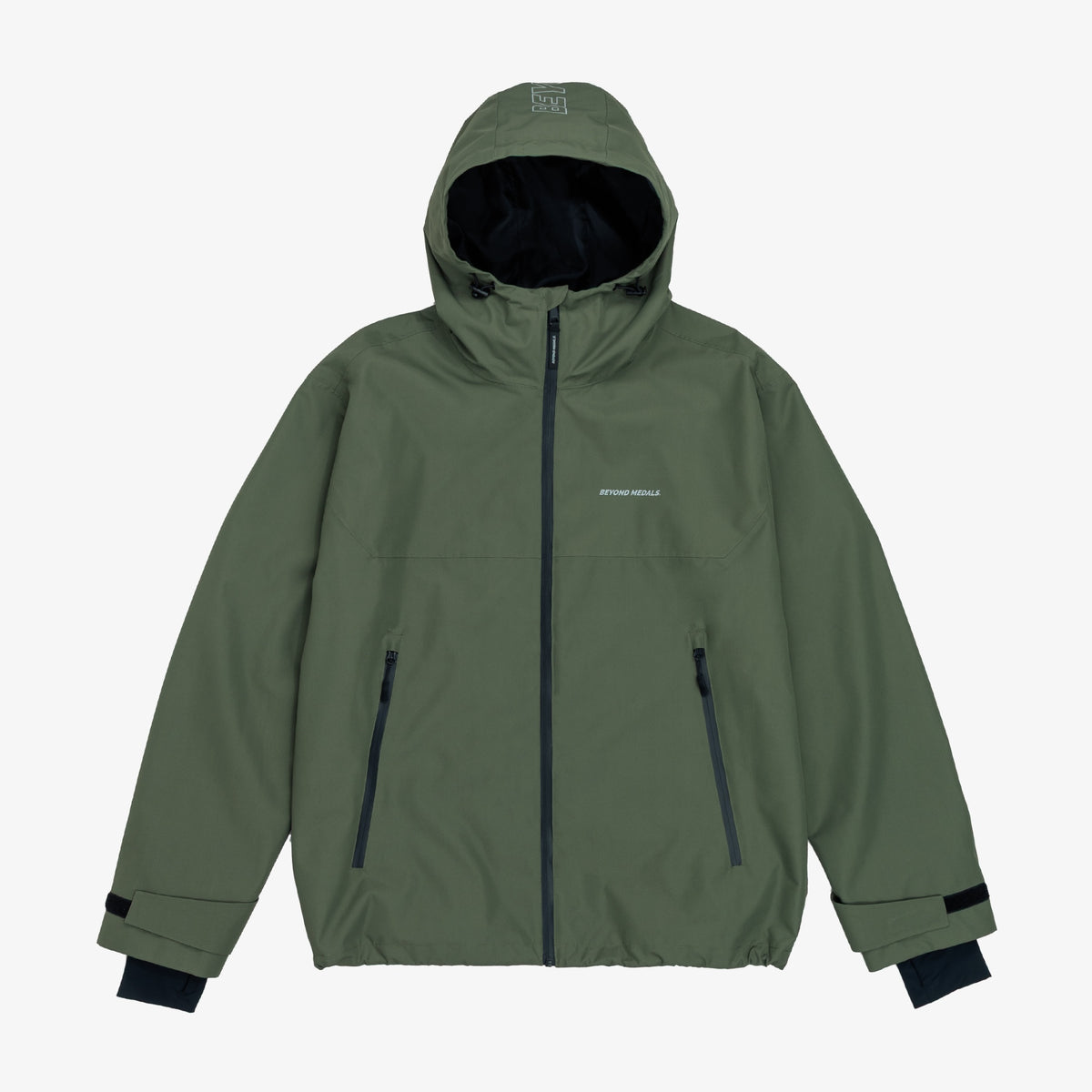Beyond Medals Park Jacket 2L Snowboardjacke 2027