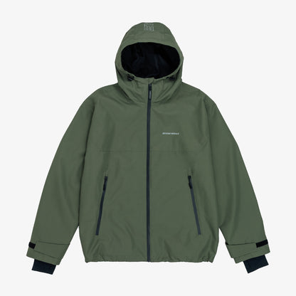 Beyond Medals Park Jacket 2L Snowboardjacke 2027