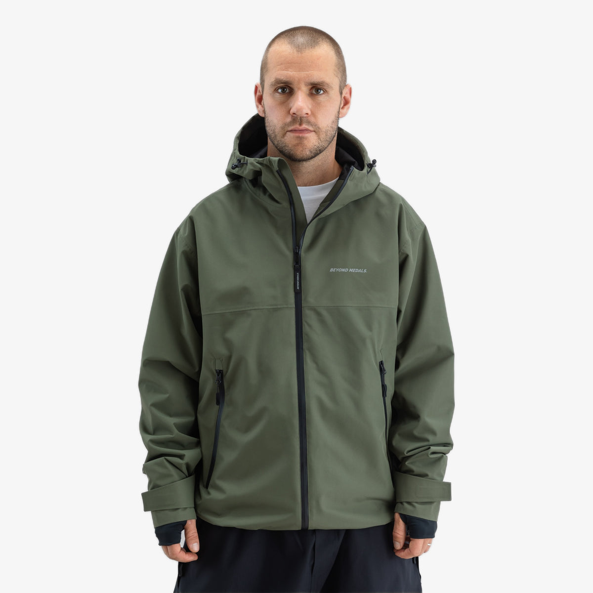Beyond Medals Park Jacket 2L Snowboardjacke 2027