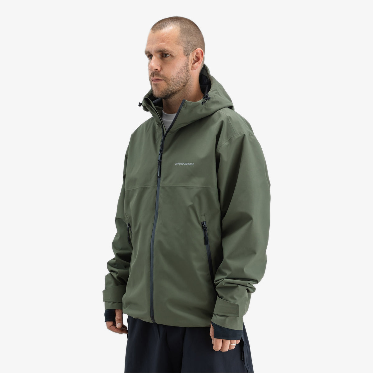 Beyond Medals Park Jacket 2L Snowboardjacke 2027