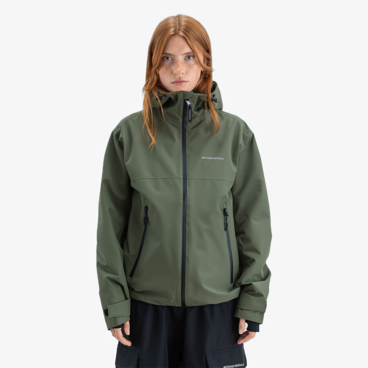 Beyond Medals Park Jacket 2L Snowboardjacke 2027