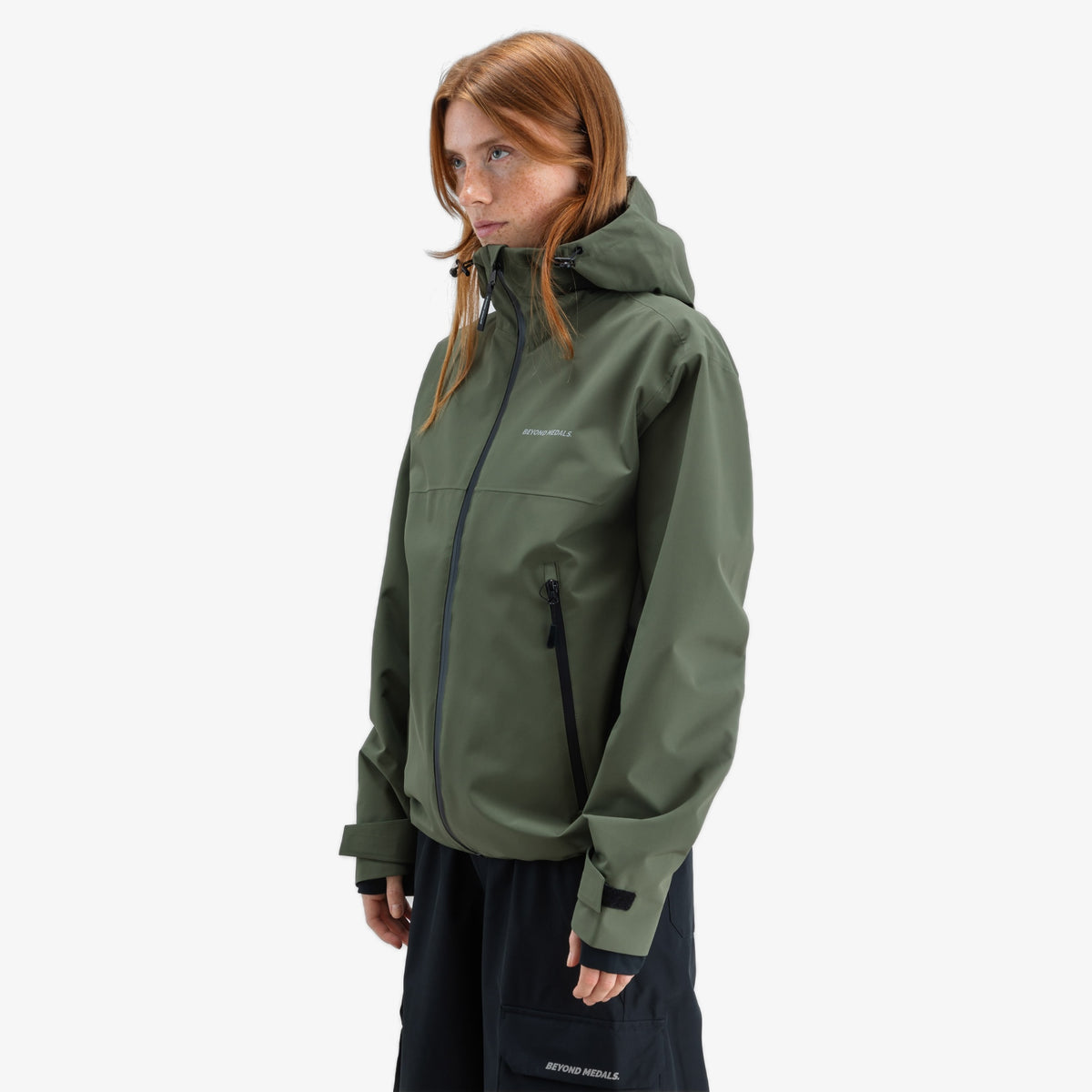 Beyond Medals Park Jacket 2L Snowboardjacke 2027
