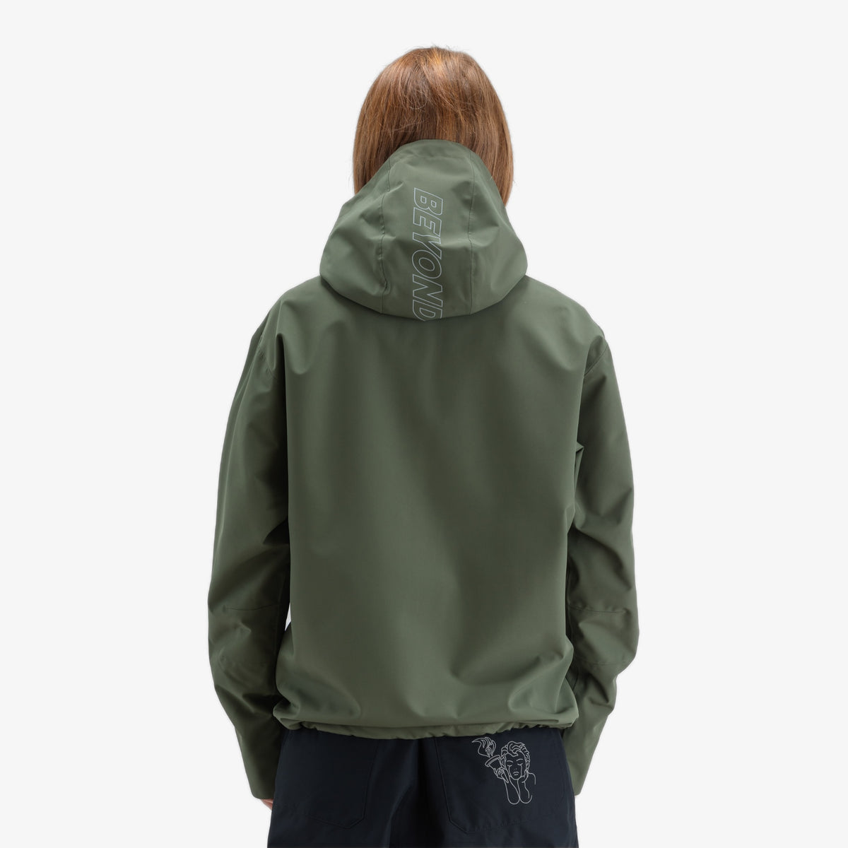Beyond Medals Park Jacket 2L Snowboardjacke 2027