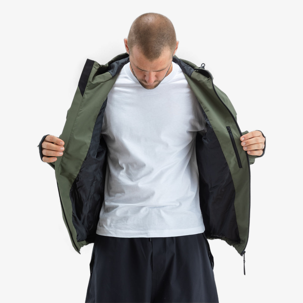 Beyond Medals Park Jacket 2L Snowboardjacke 2027