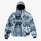 Beyond Medals Park Jacket Print 2L Snowboardjacke 2027