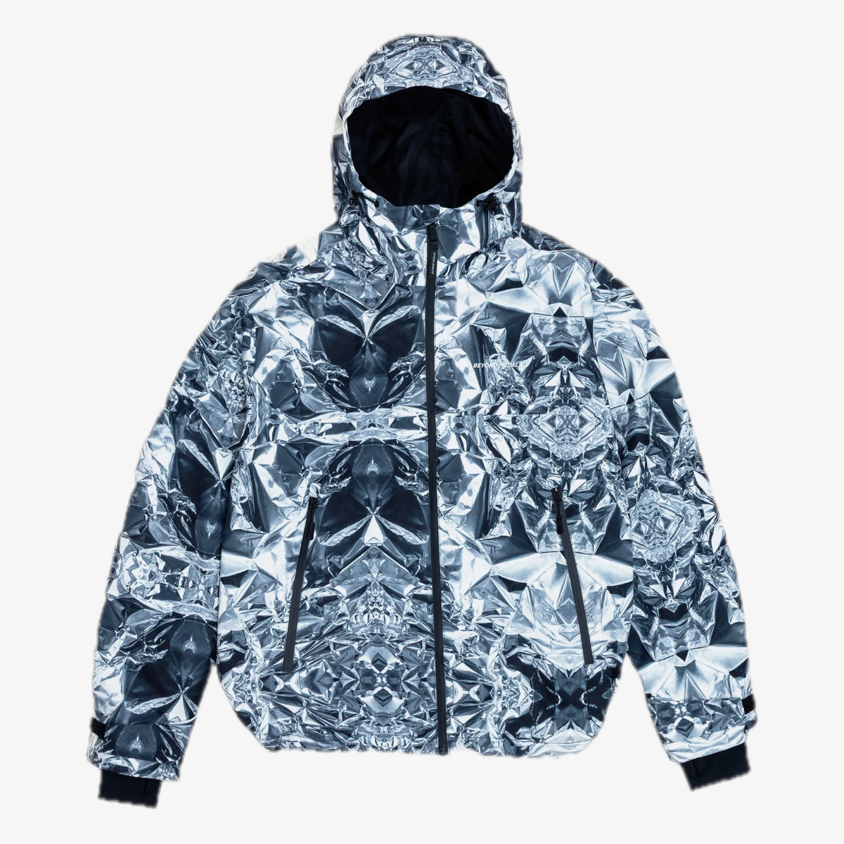 Beyond Medals Park Jacket Print 2L Snowboardjacke 2027
