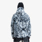 Beyond Medals Park Jacket Print 2L Snowboardjacke 2027