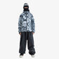 Beyond Medals Park Jacket Print 2L Snowboardjacke 2027