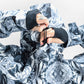 Beyond Medals Park Jacket Print 2L Snowboardjacke 2027