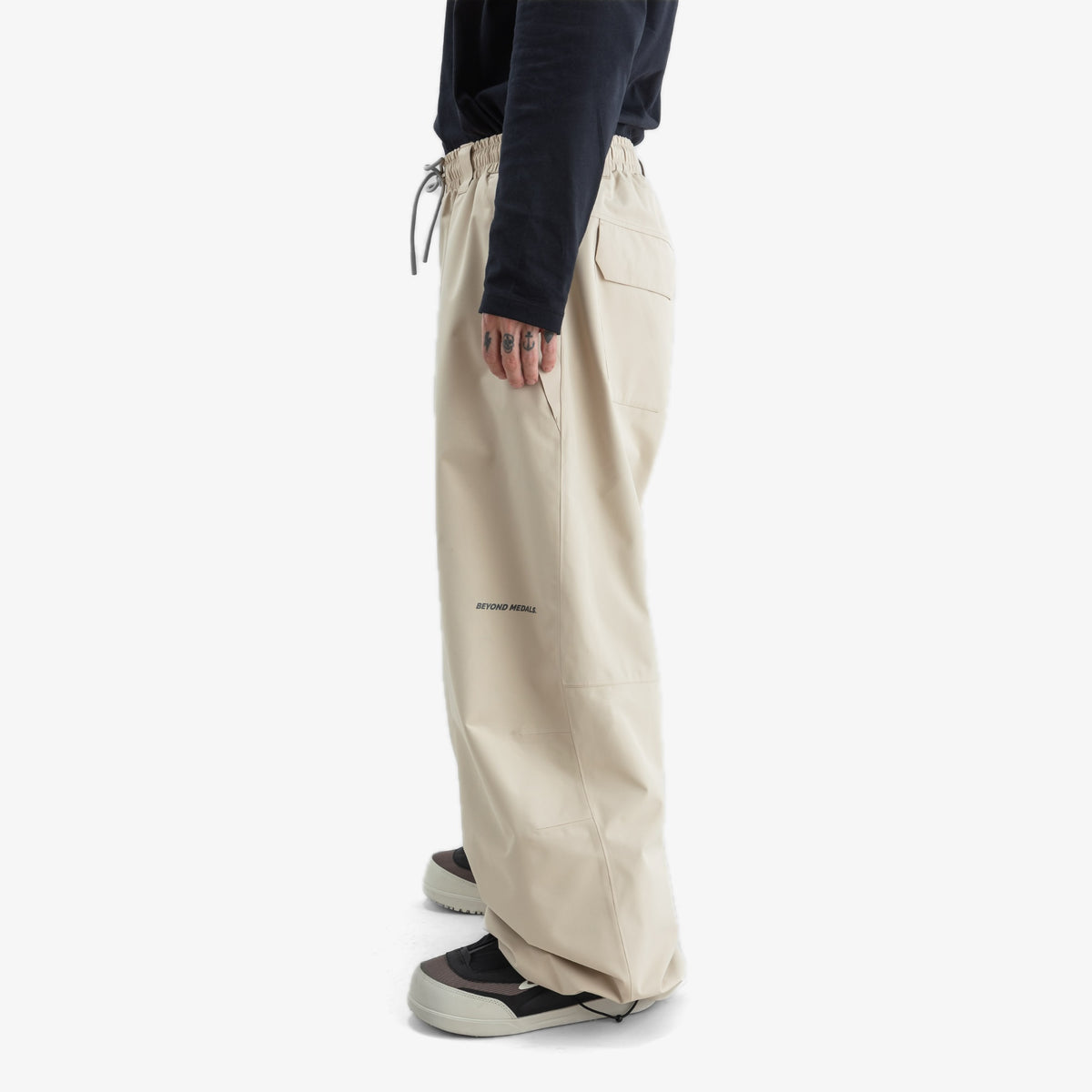 Beyond Medals Park Pants Snowboardhose 2027