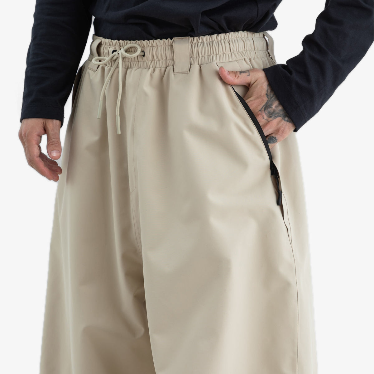 Beyond Medals Park Pants Snowboardhose 2027