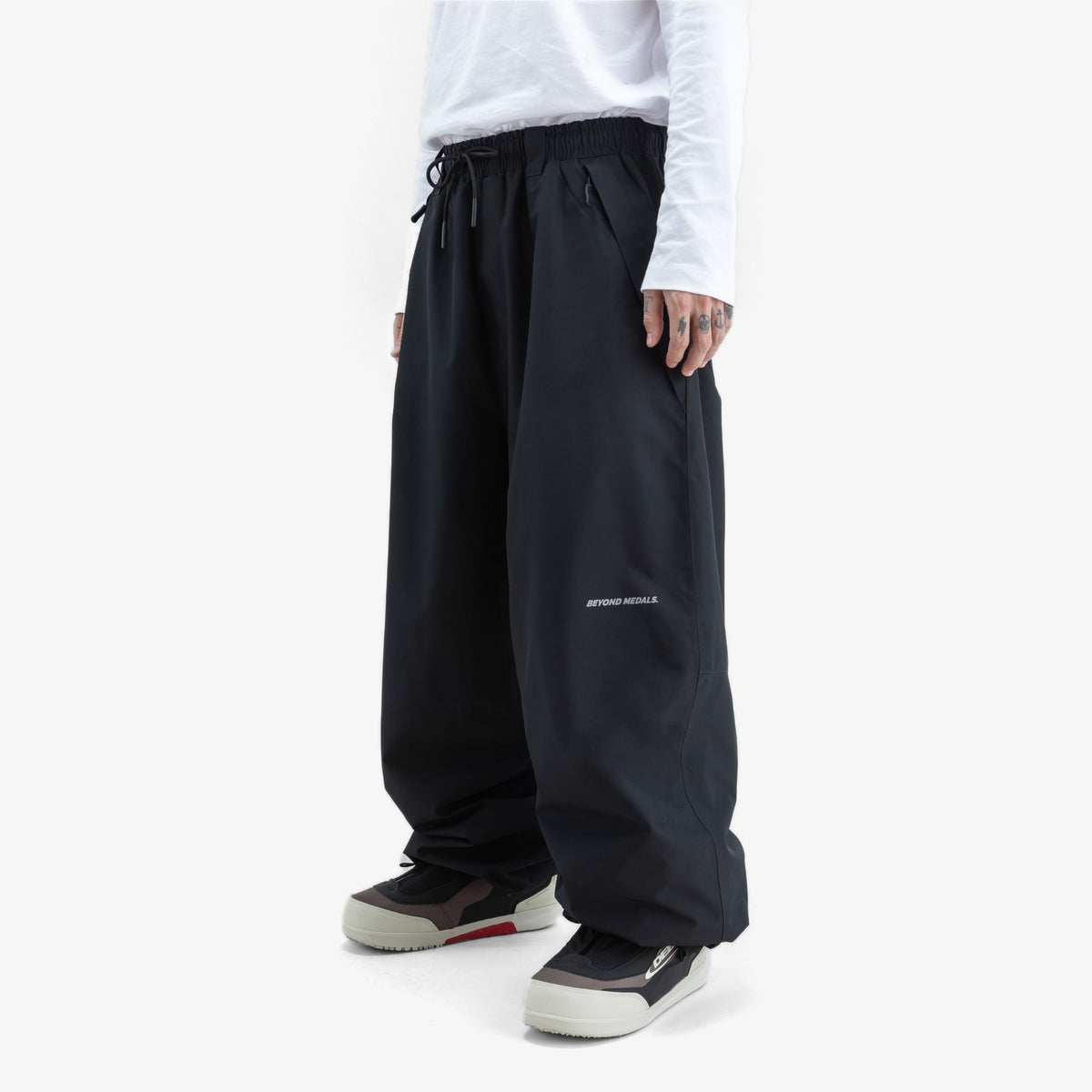 Beyond Medals Park Pants Snowboardhose 2027