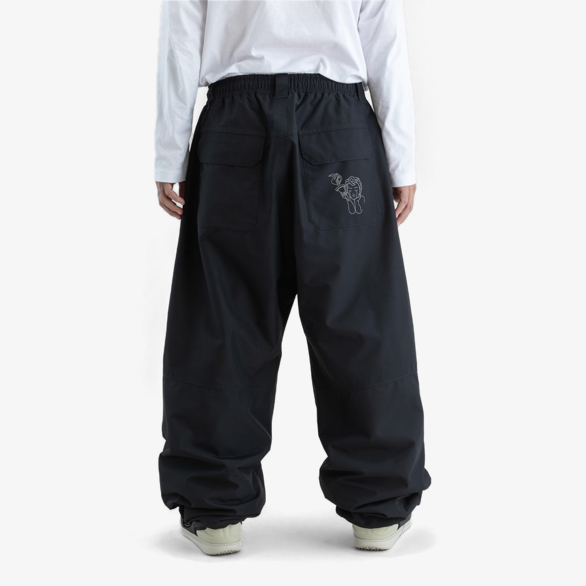 Beyond Medals Park Pants Snowboardhose 2027