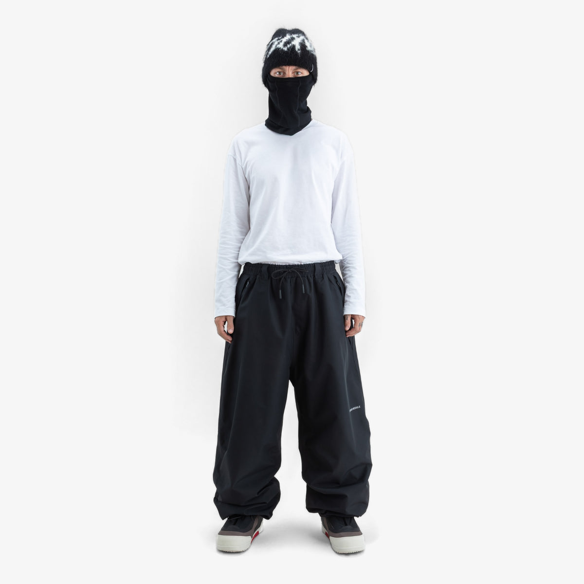 Beyond Medals Park Pants Snowboardhose 2027