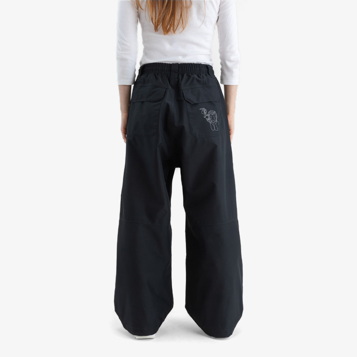 Beyond Medals Park Pants Snowboardhose 2027