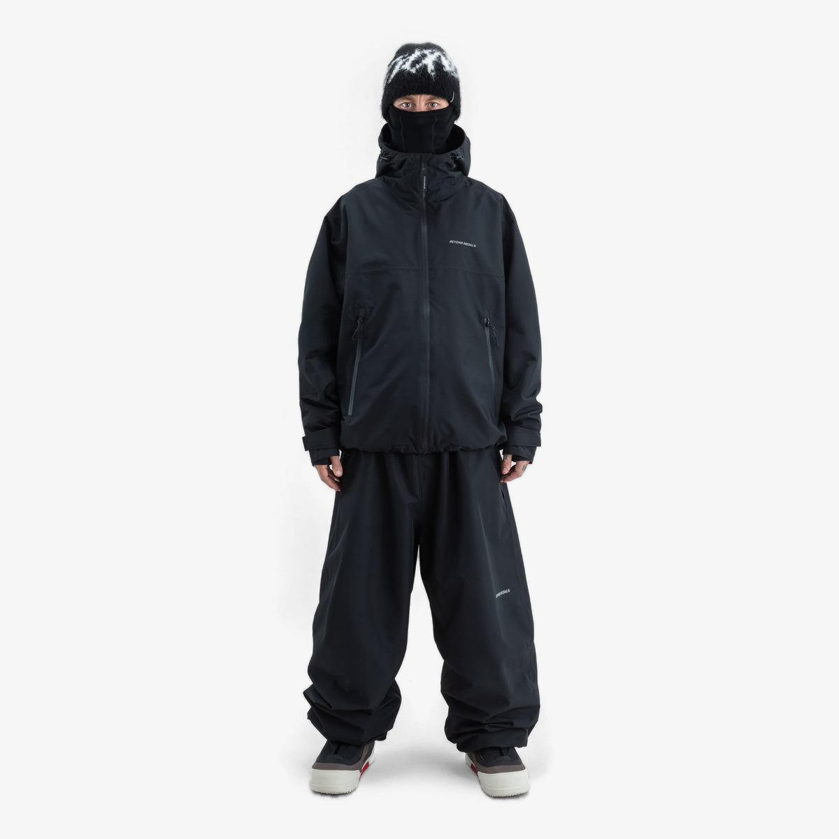 Beyond Medals Park Pants Snowboardhose 2027
