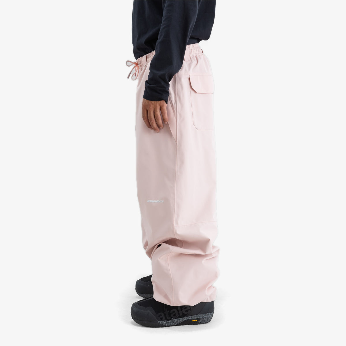 Beyond Medals Park Pants Snowboardhose 2027