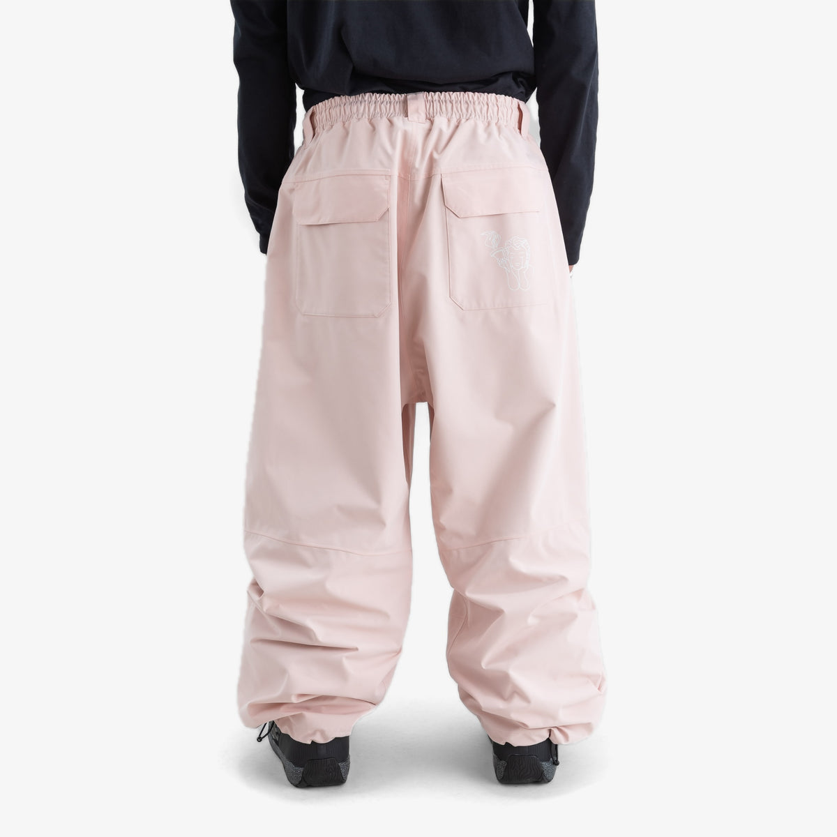 Beyond Medals Park Pants Snowboardhose 2027