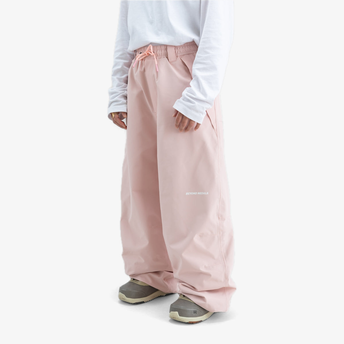 Beyond Medals Park Pants Snowboardhose 2027