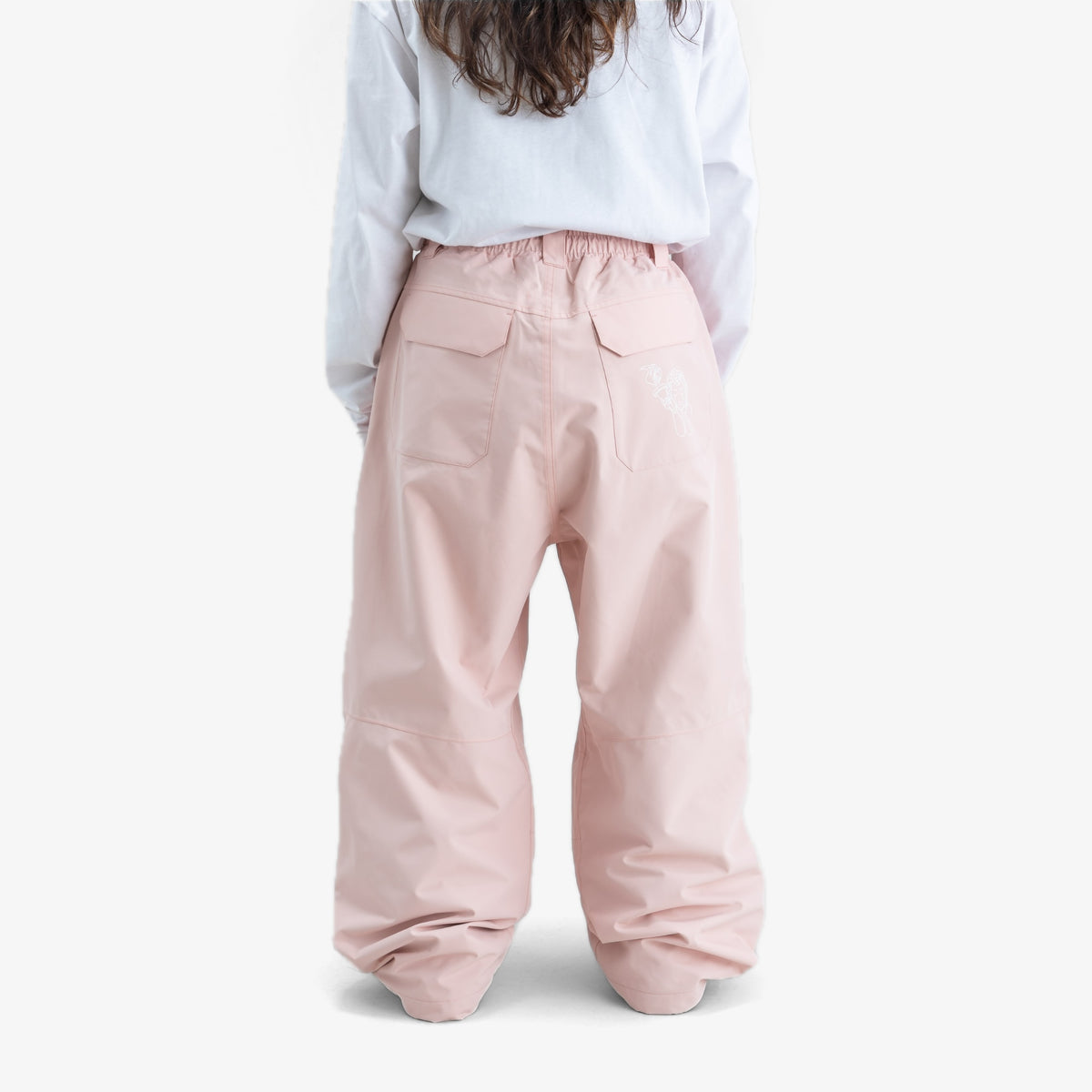 Beyond Medals Park Pants Snowboardhose 2027