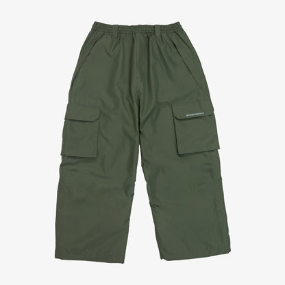 Beyond Medals Park Pants Cargo 2L Snowboardhose 2027