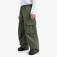 Beyond Medals Park Pants Cargo 2L Snowboardhose 2027
