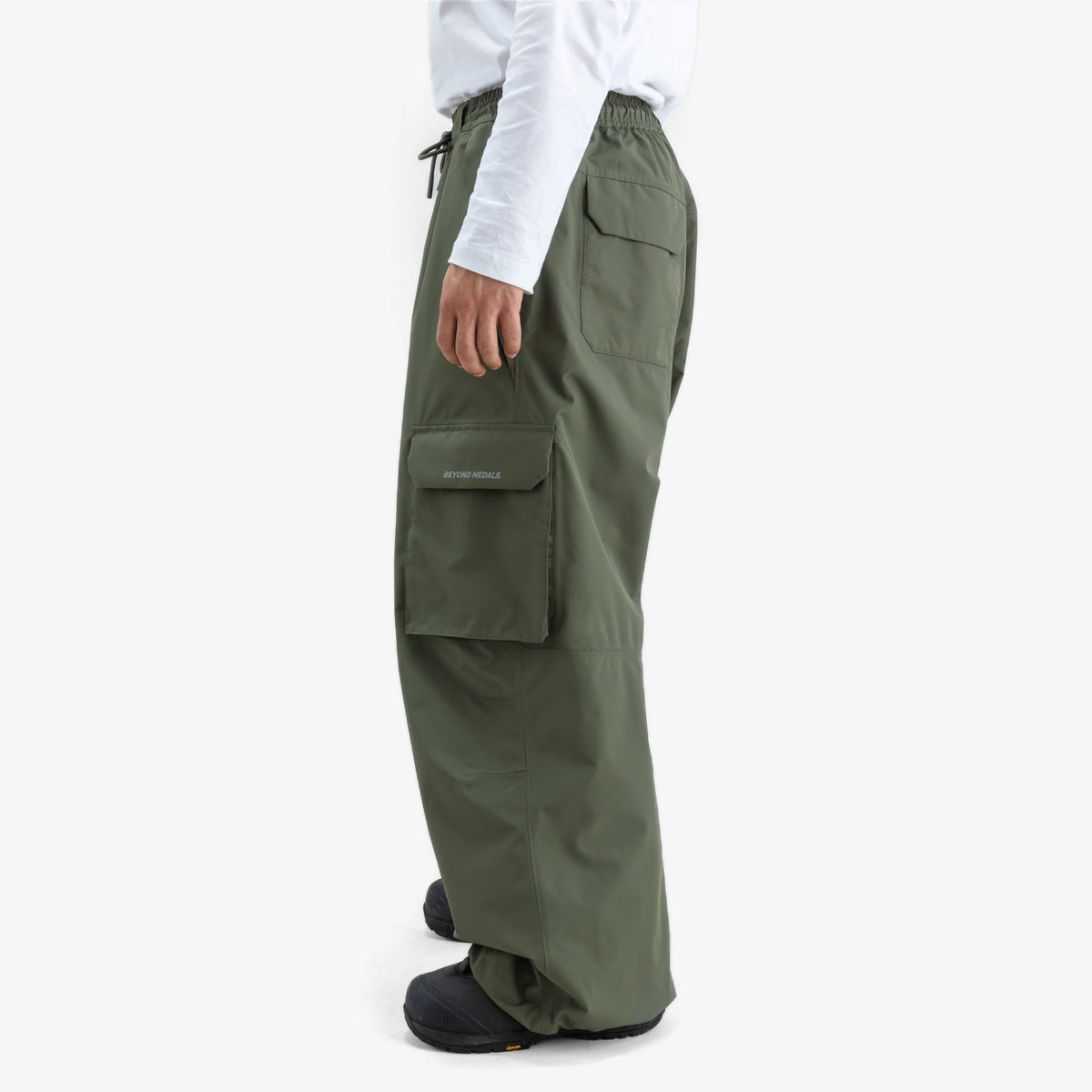 Beyond Medals Park Pants Cargo 2L Snowboardhose 2027