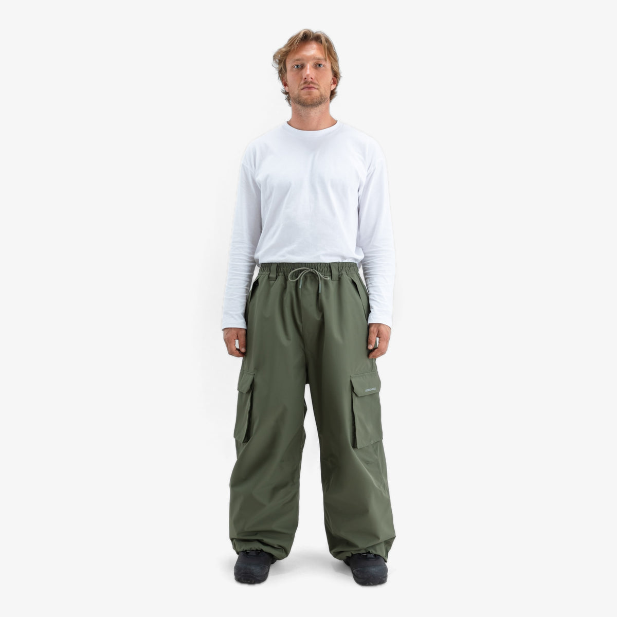 Beyond Medals Park Pants Cargo 2L Snowboardhose 2027