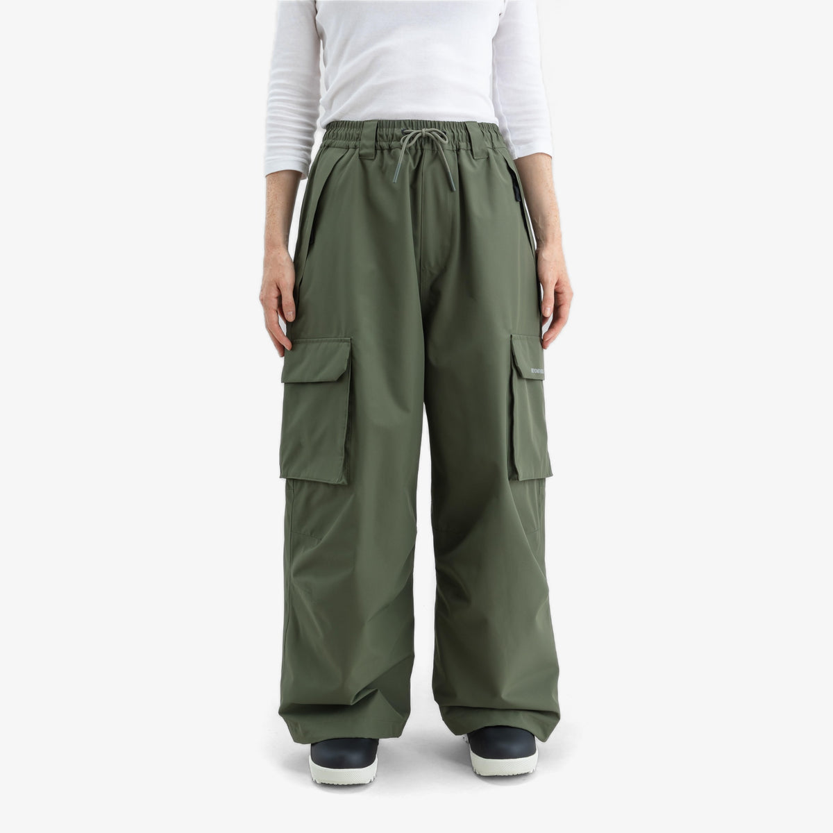 Beyond Medals Park Pants Cargo 2L Snowboardhose 2027
