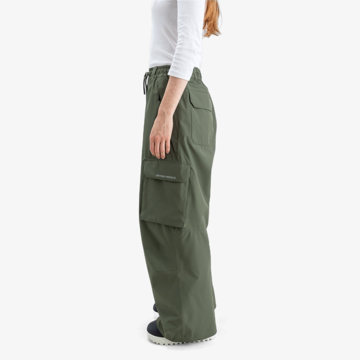 Beyond Medals Park Pants Cargo 2L Snowboardhose 2027