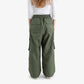 Beyond Medals Park Pants Cargo 2L Snowboardhose 2027