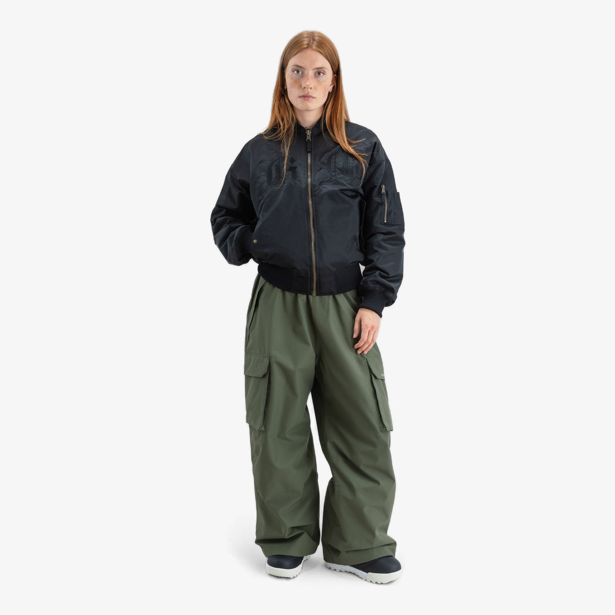Beyond Medals Park Pants Cargo 2L Snowboardhose 2027