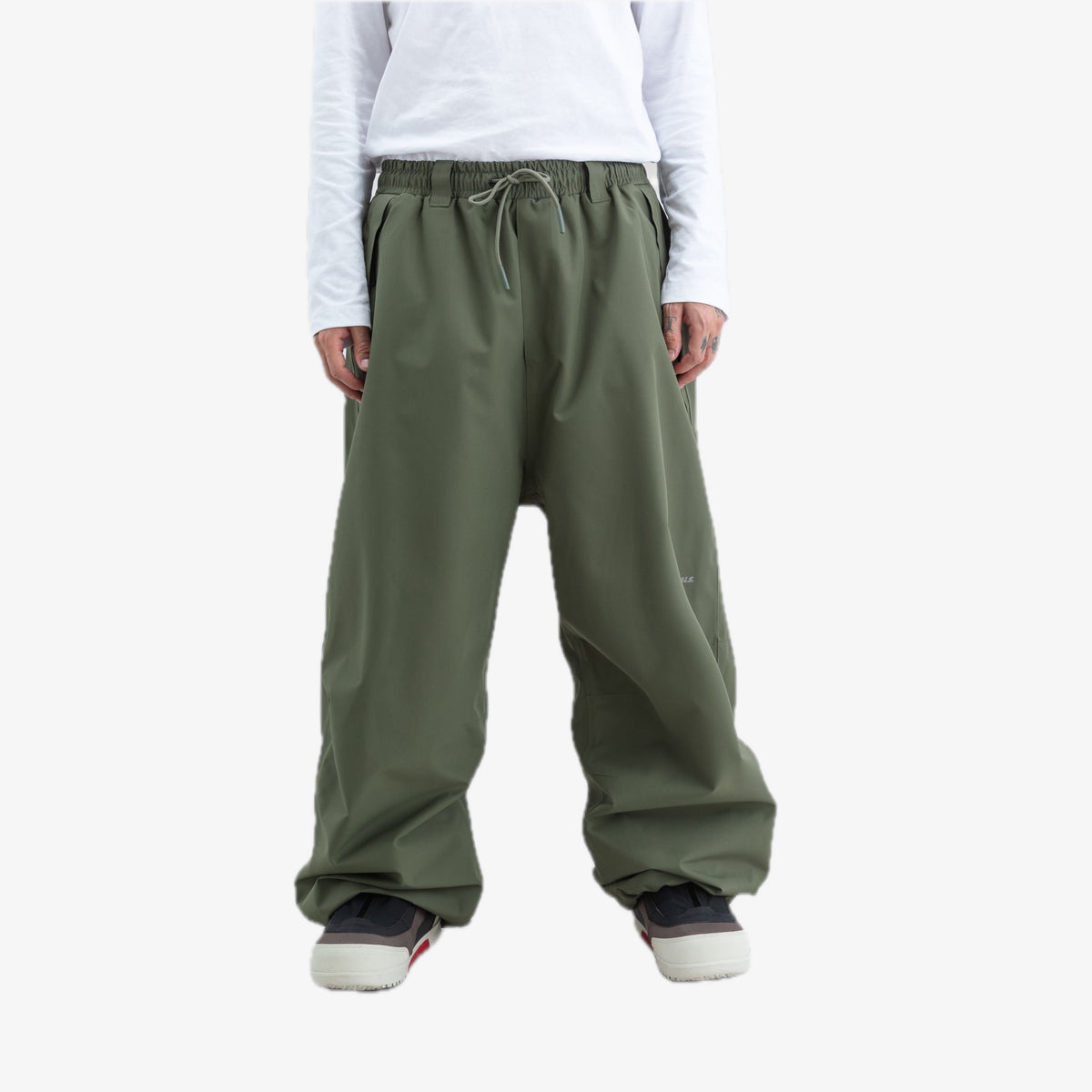 Beyond Medals Park Pants Snowboardhose 2027
