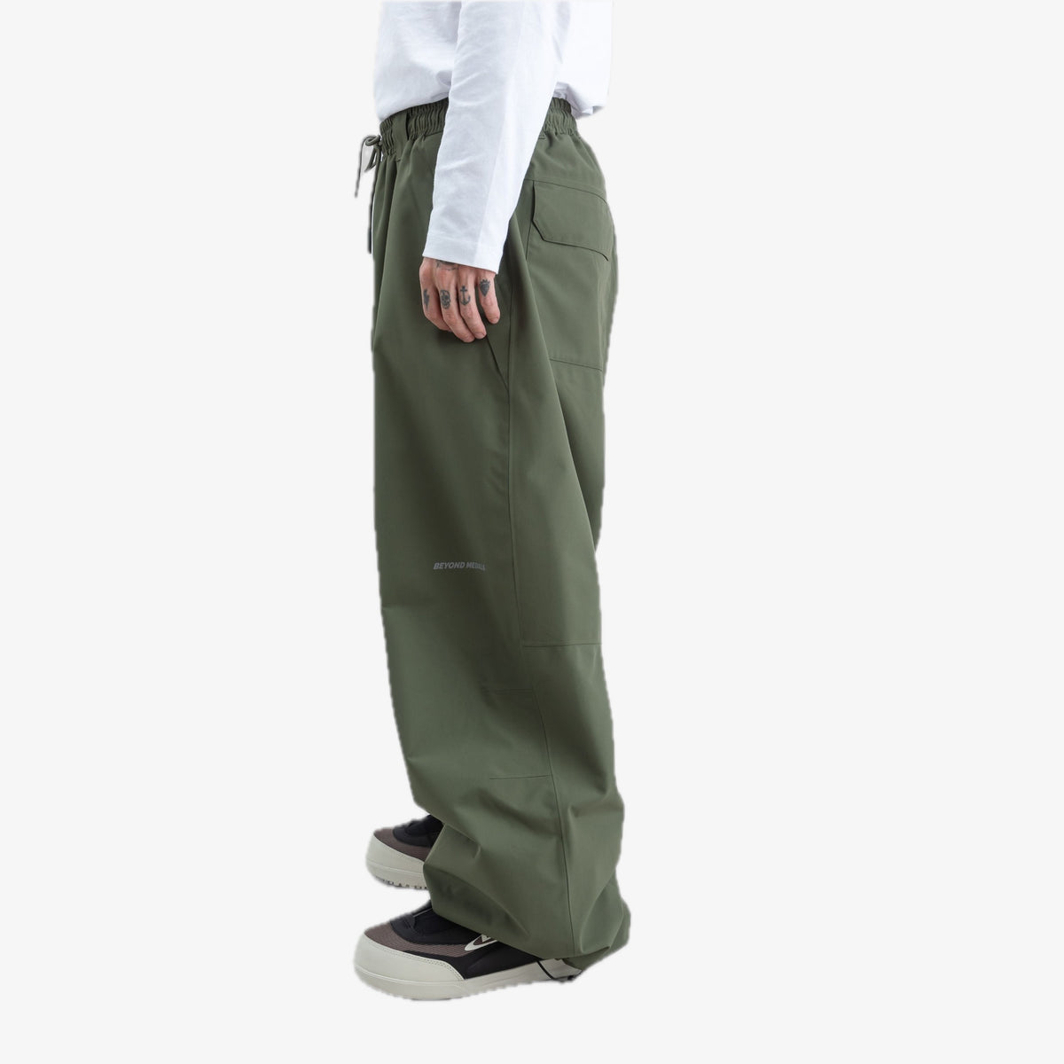 Beyond Medals Park Pants Snowboardhose 2027