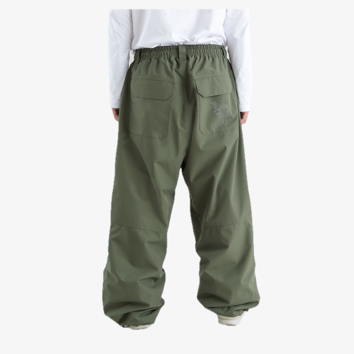 Beyond Medals Park Pants Snowboardhose 2027