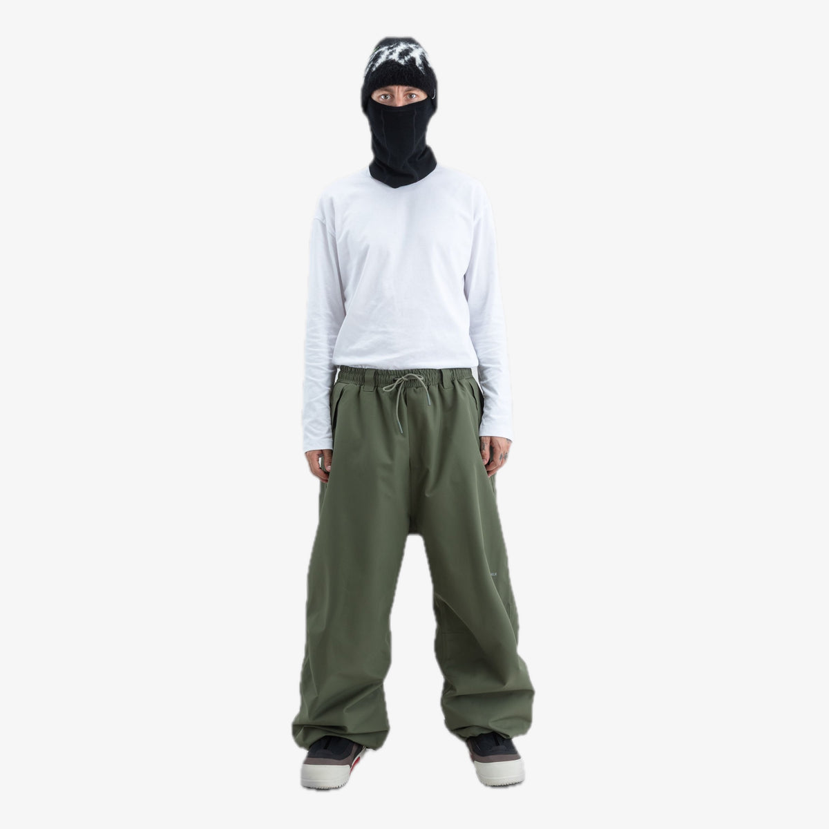 Beyond Medals Park Pants Snowboardhose 2027