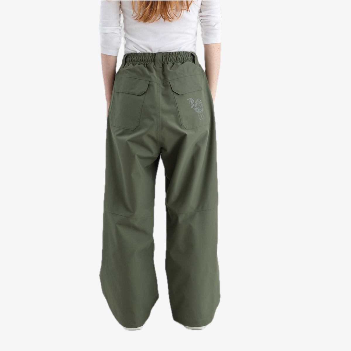 Beyond Medals Park Pants Snowboardhose 2027