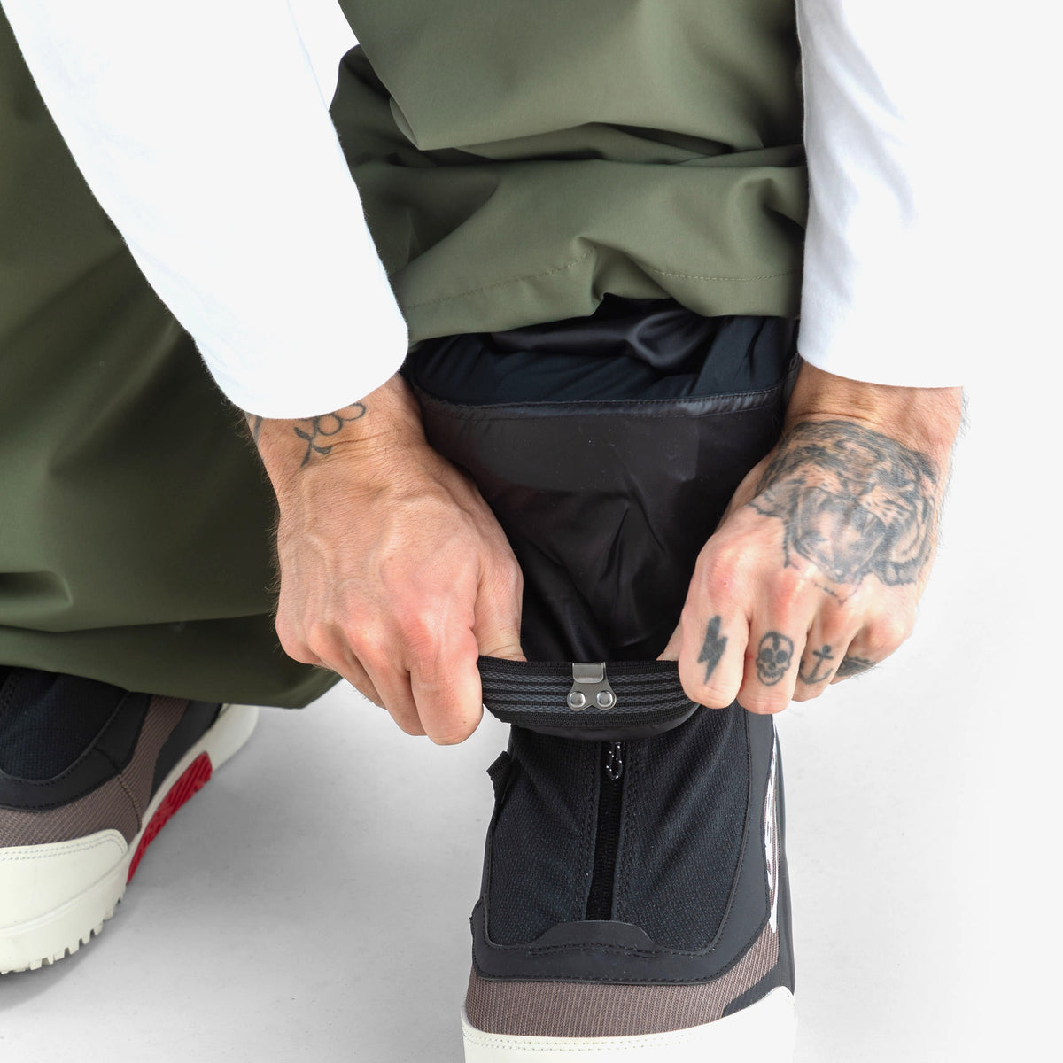 Beyond Medals Park Pants Snowboardhose 2027