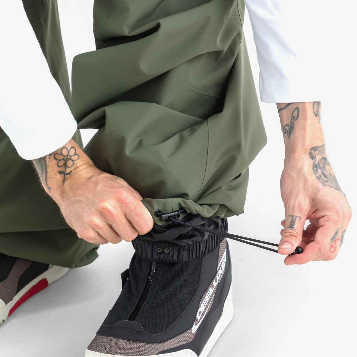 Beyond Medals Park Pants Snowboardhose 2027