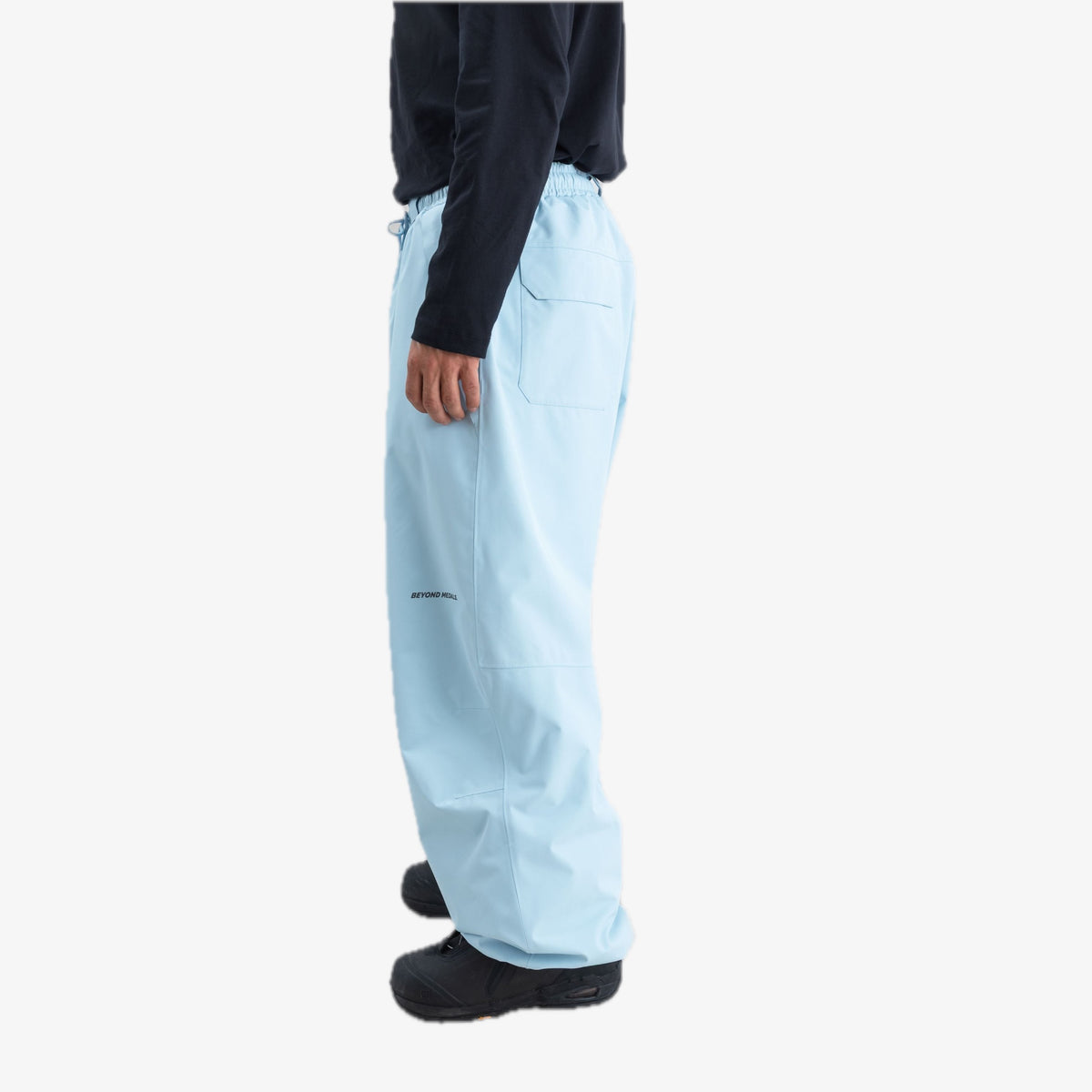 Beyond Medals Park Pants Snowboardhose 2027