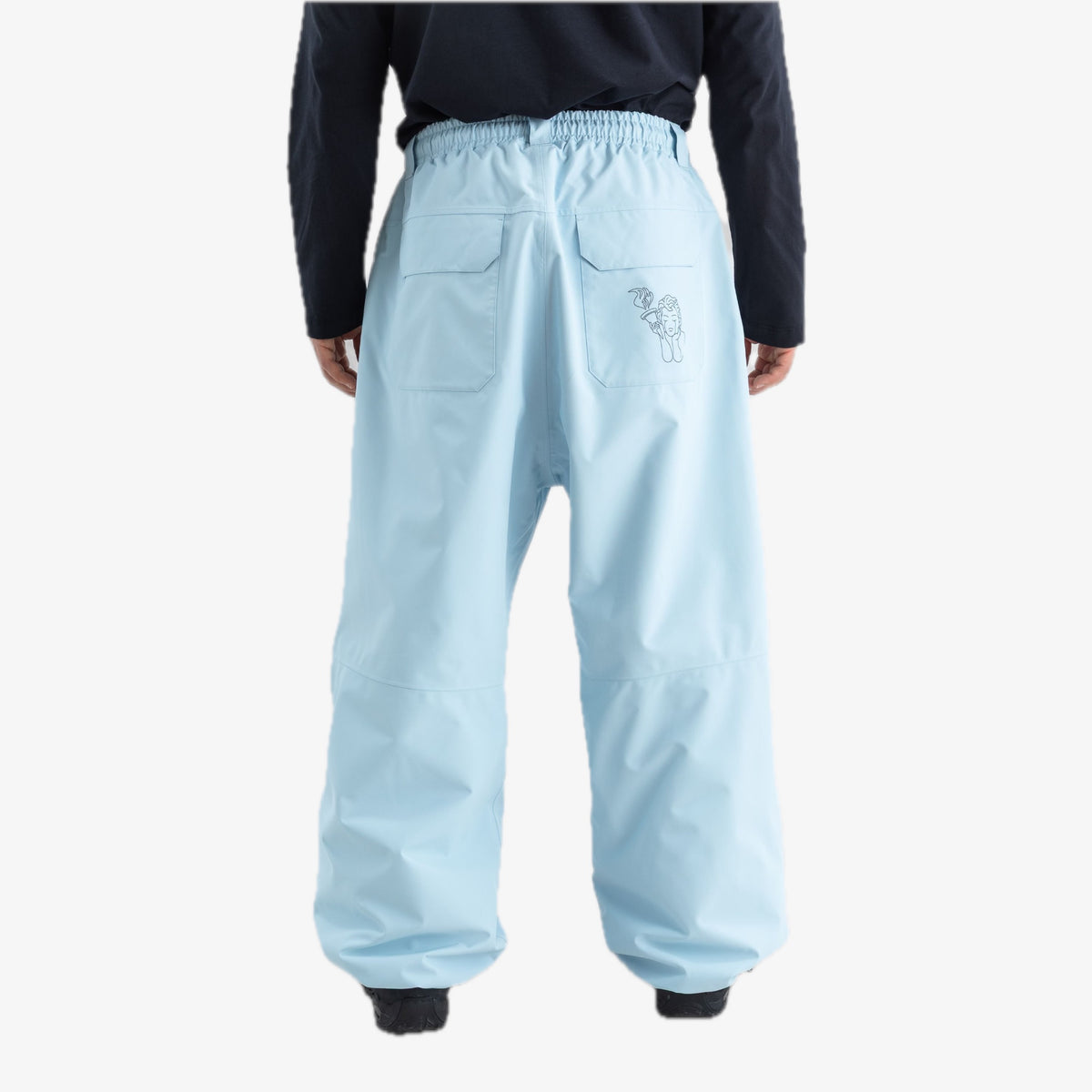 Beyond Medals Park Pants Snowboardhose 2027